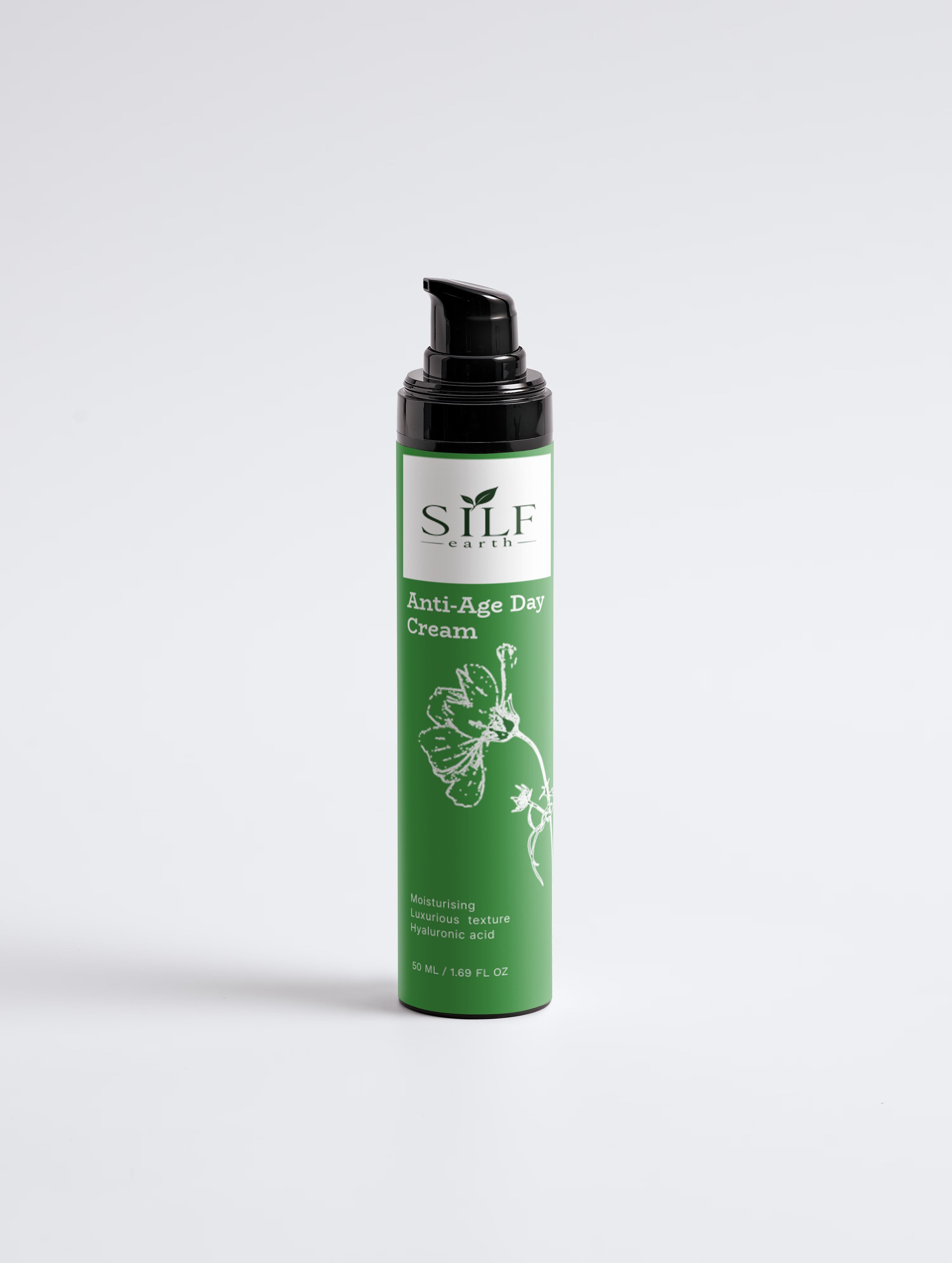 Anti-Age Day Cream