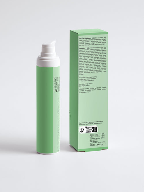 Anti-Aging Night Cream