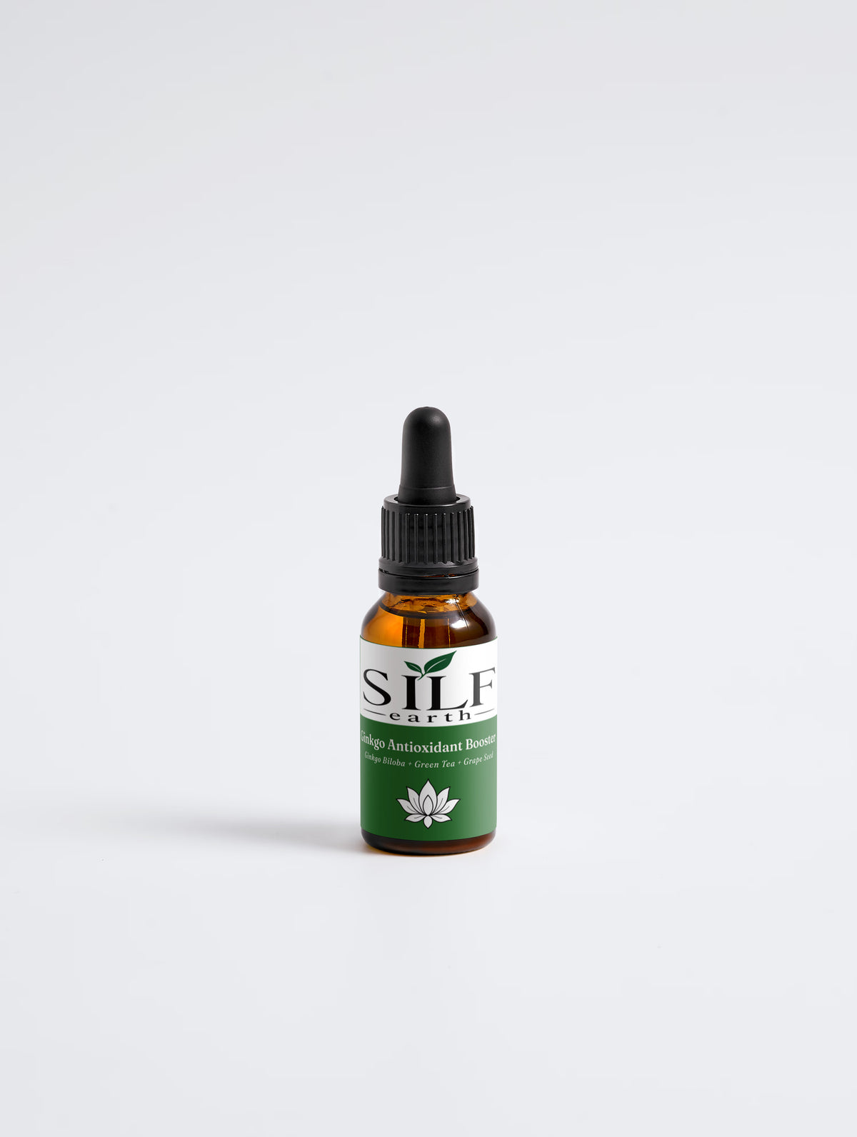 Ginkgo Antioxidant Booster