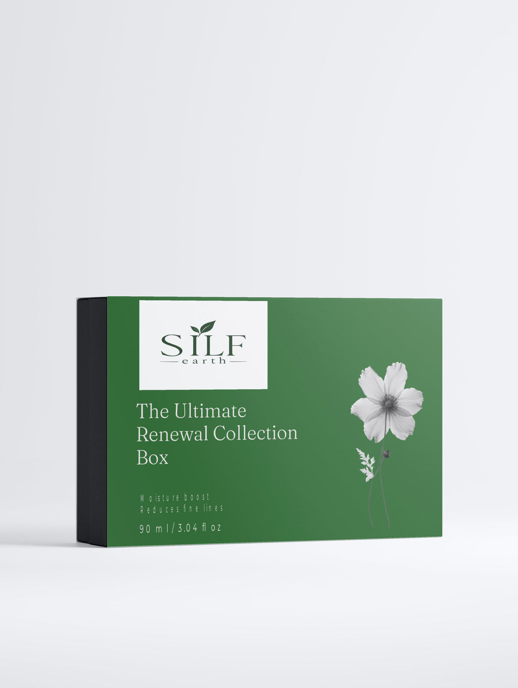 Ultimate Renewal Collection Box