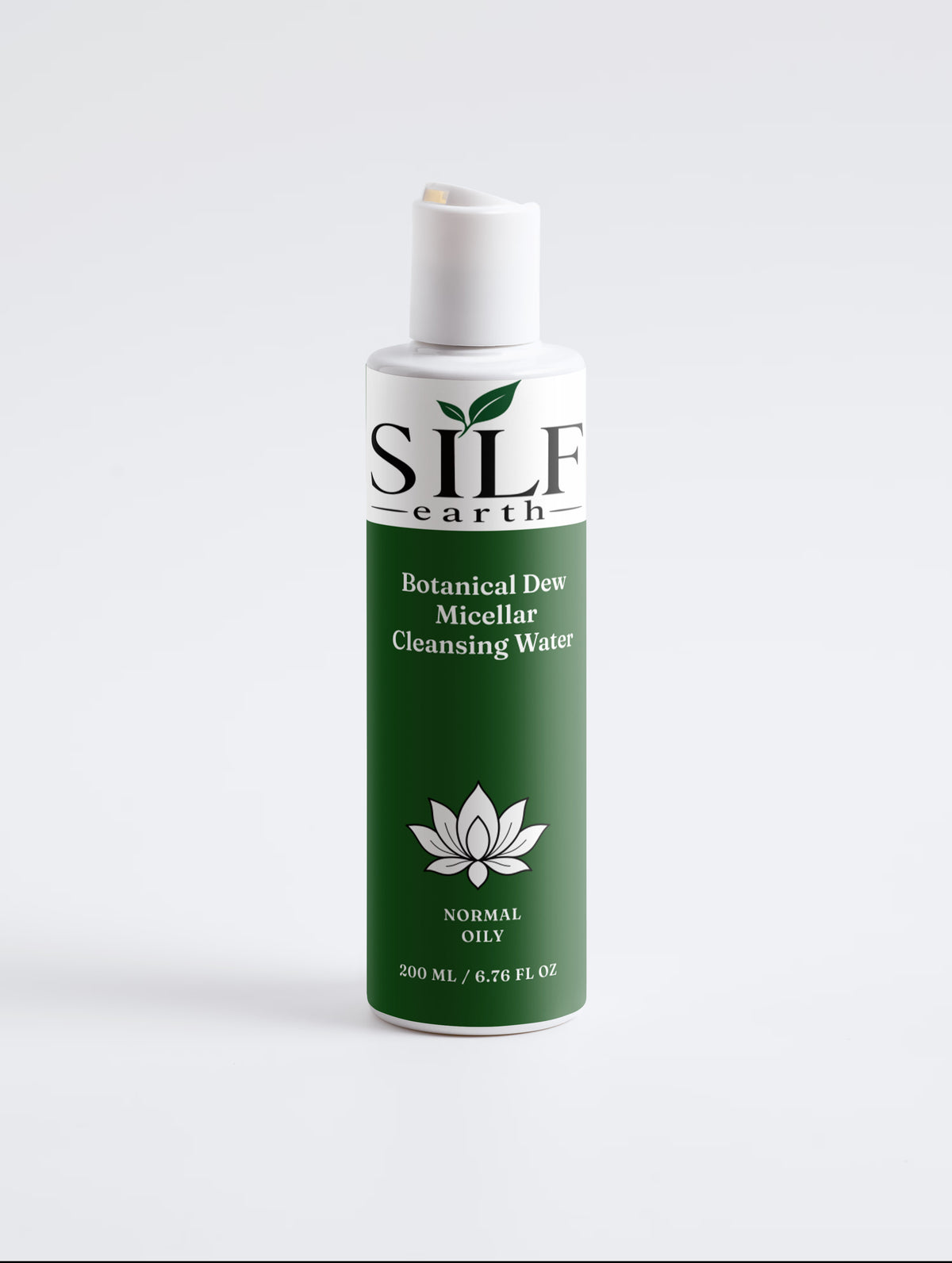 Botanical Micellar Cleansing Water