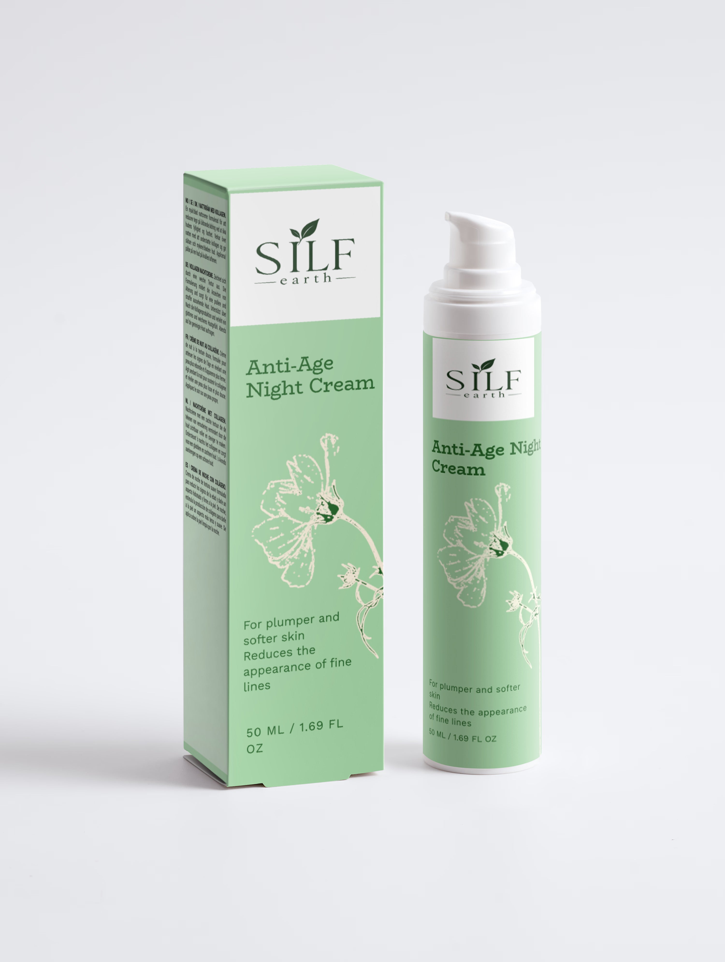 Anti-Age Night Cream