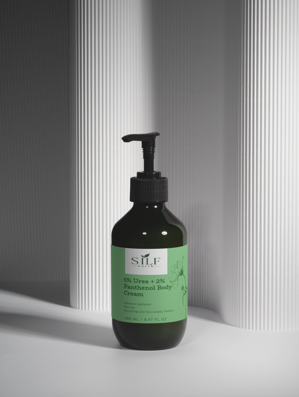 Hydrating Body Cream