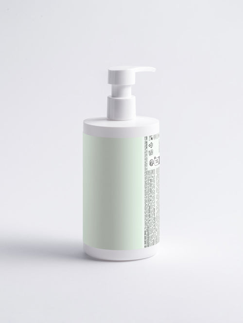 Gentle Body Wash