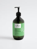 Patchouli & Amber Hand & Body Wash