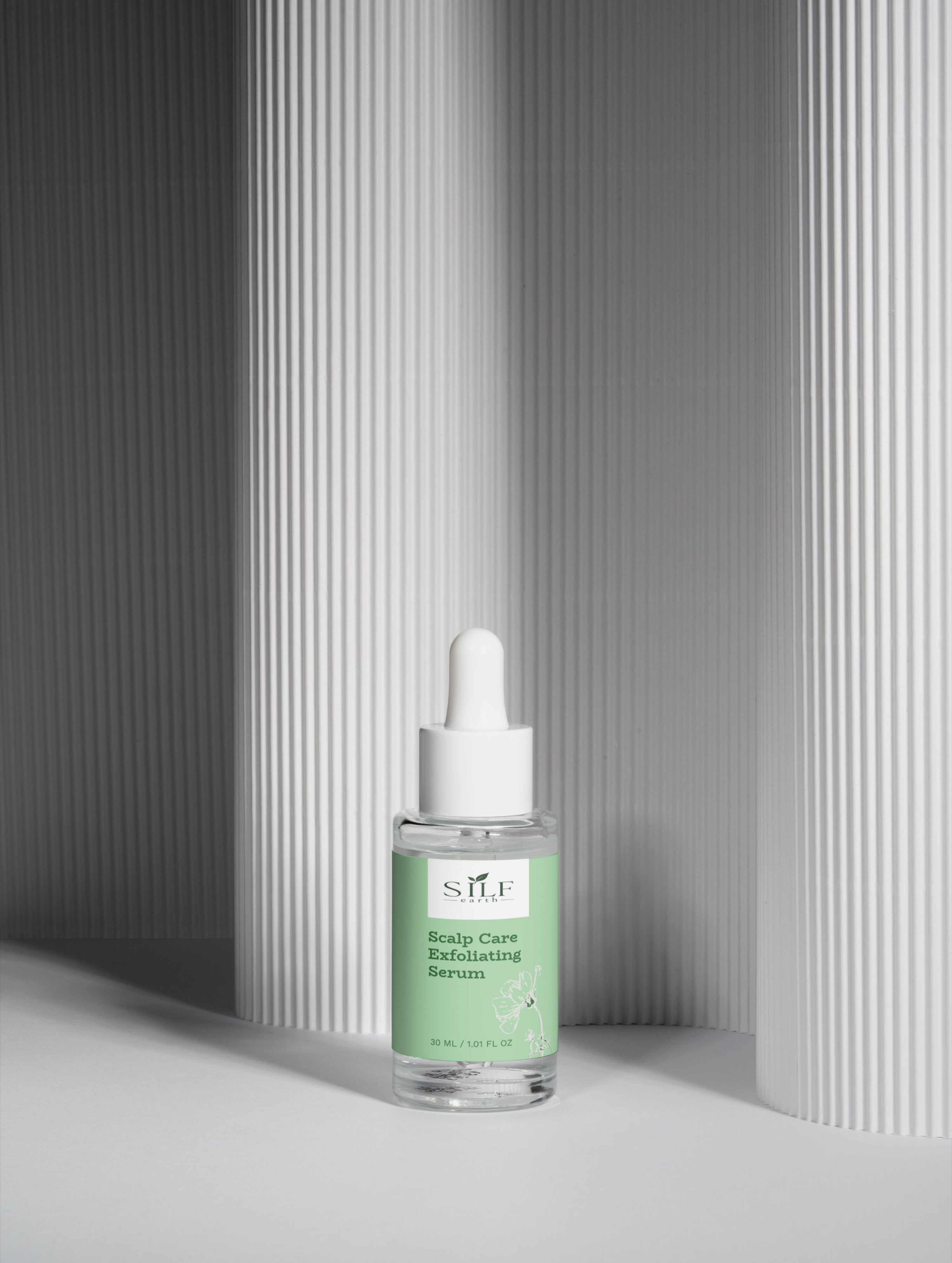 Scalp Care Exfoliating Serum