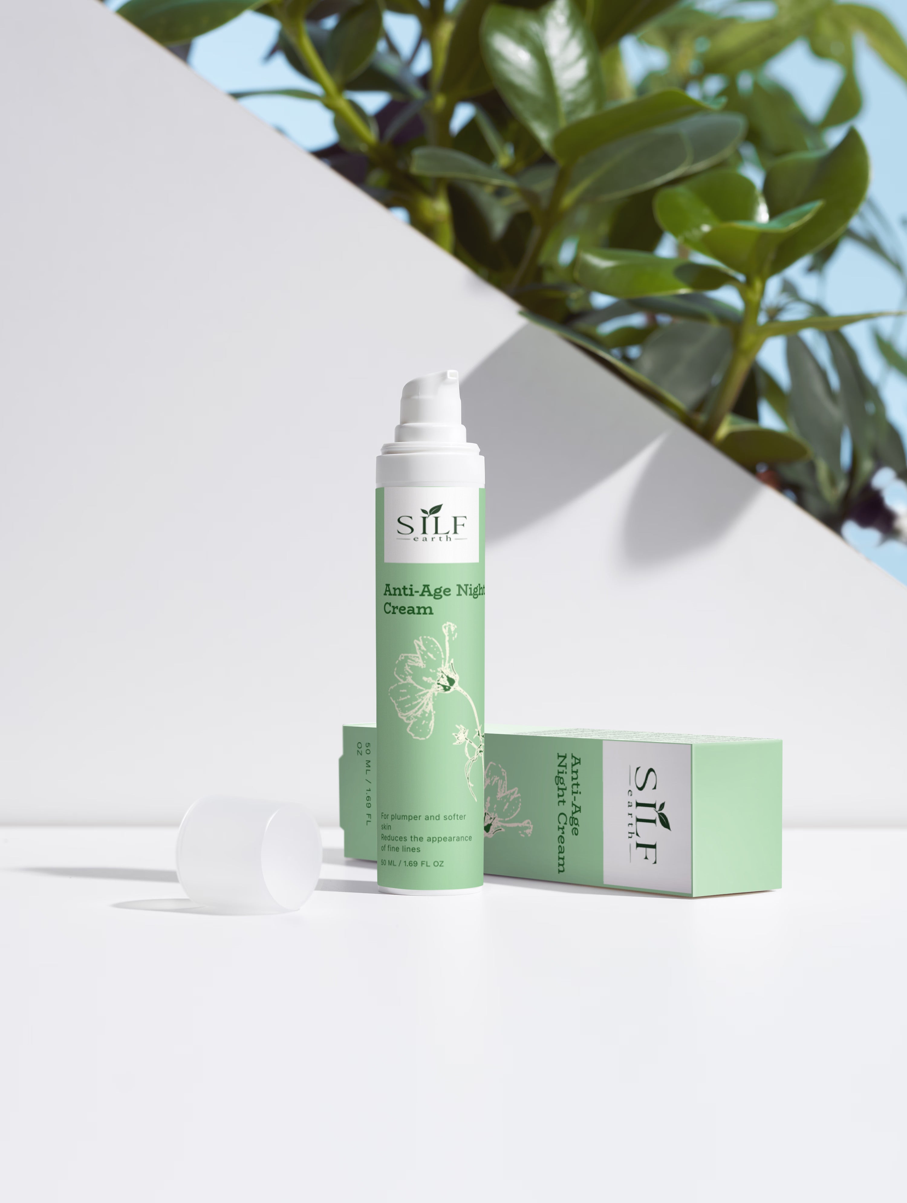 Anti-Age Night Cream