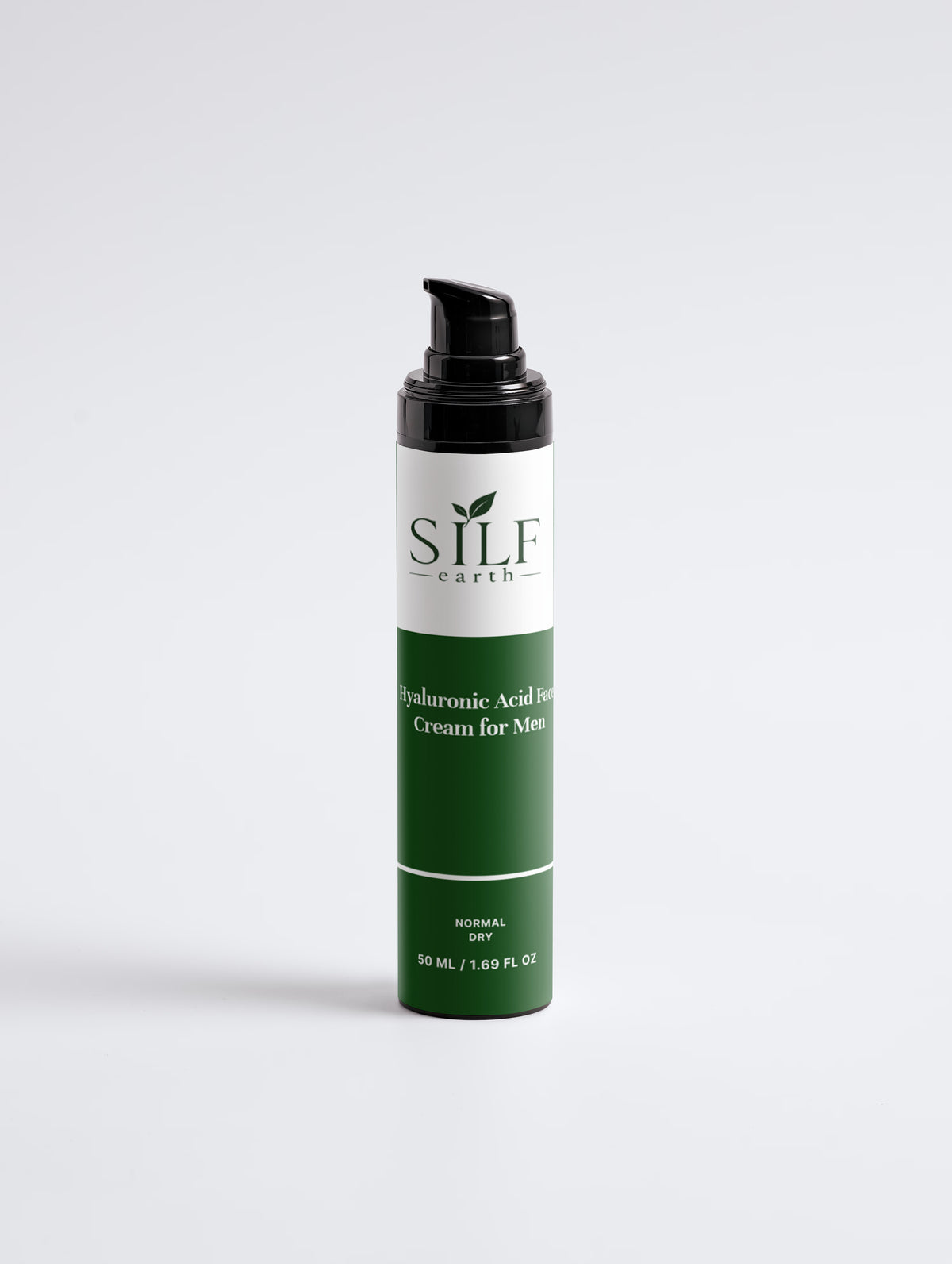 Hyaluronic Acid Face Cream for Men