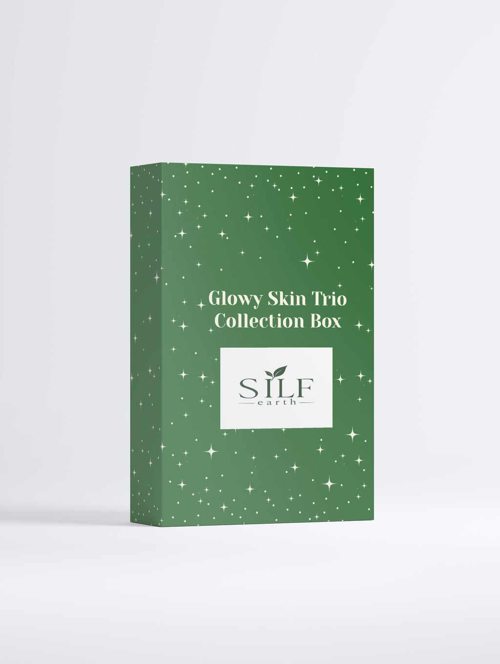 Glowy Skin Trio Collection Box