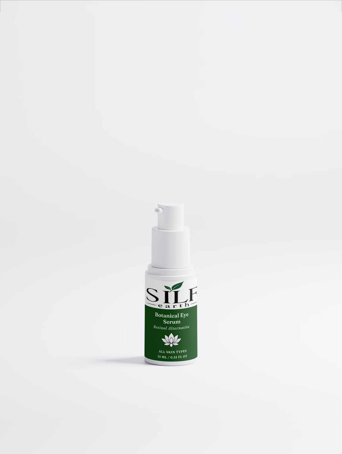Botanical Eye Serum