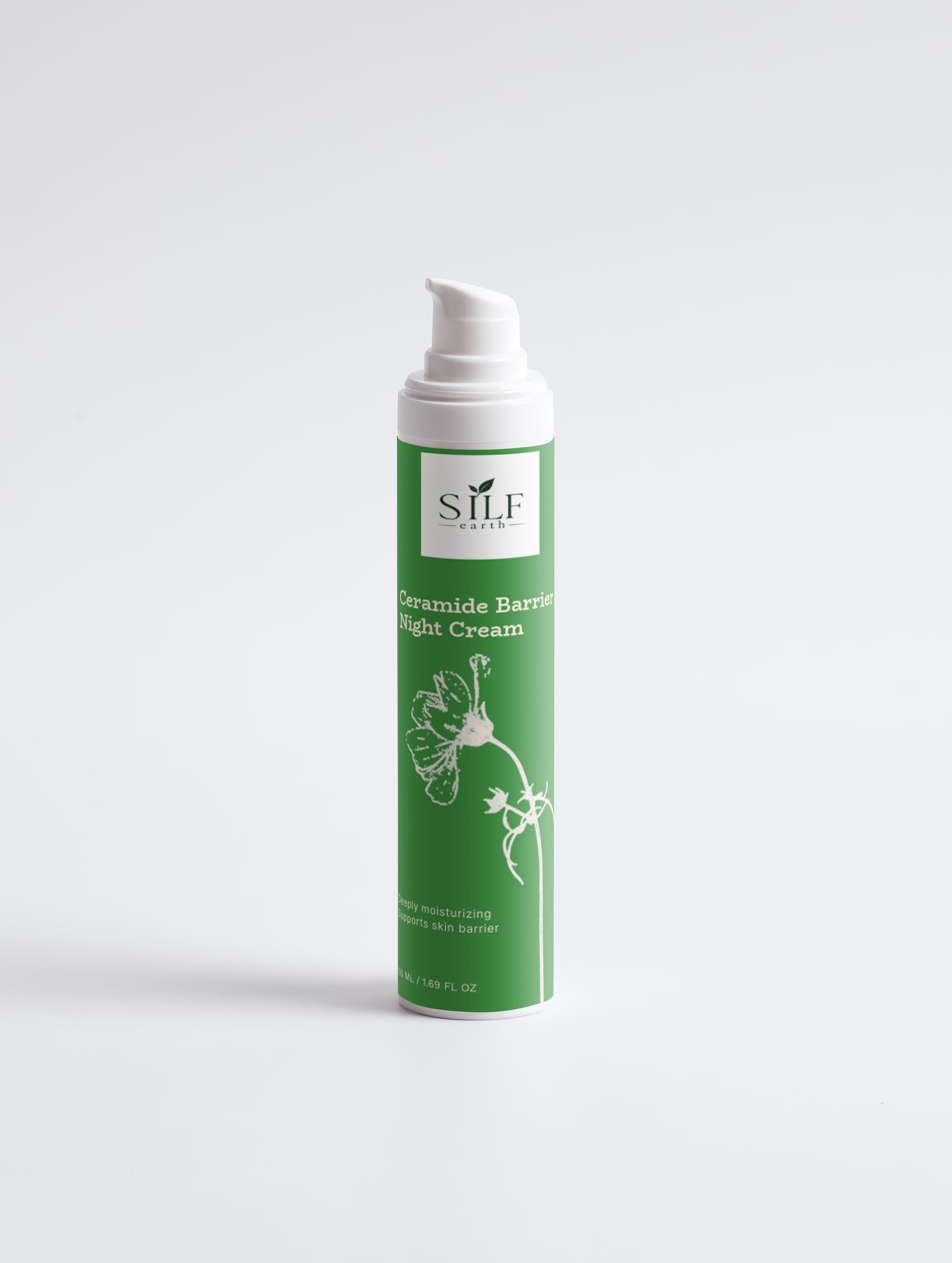 Ceramide Barrier Night Cream
