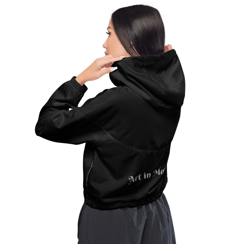Eco Adventure Windbreaker