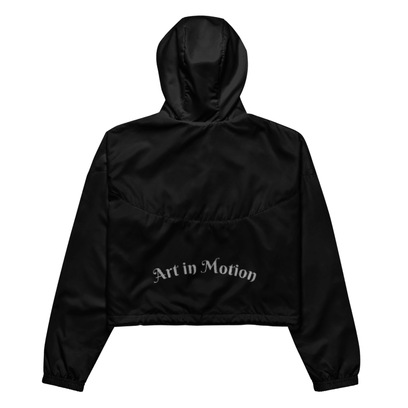 Eco Adventure Windbreaker