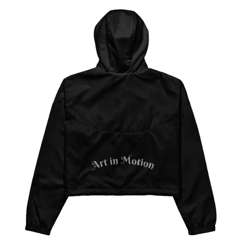 Eco Adventure Windbreaker