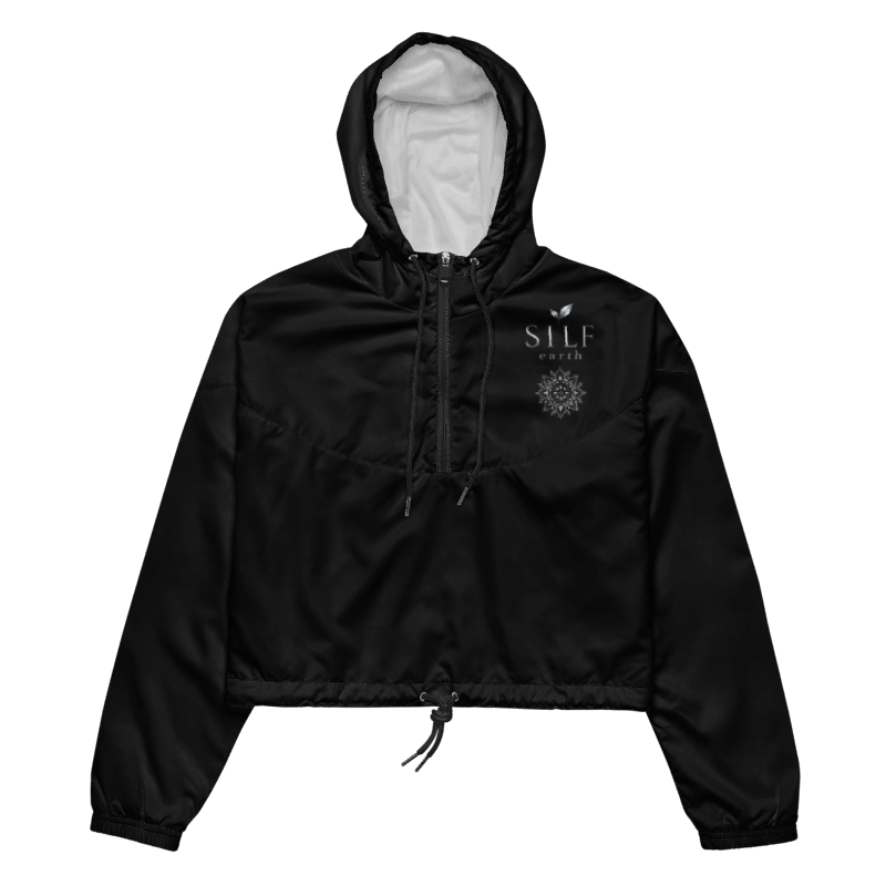 Eco Adventure Windbreaker