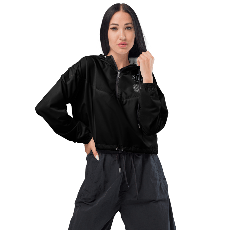Eco Adventure Windbreaker