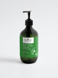 Cardamom & Spice Hydrating Body Wash