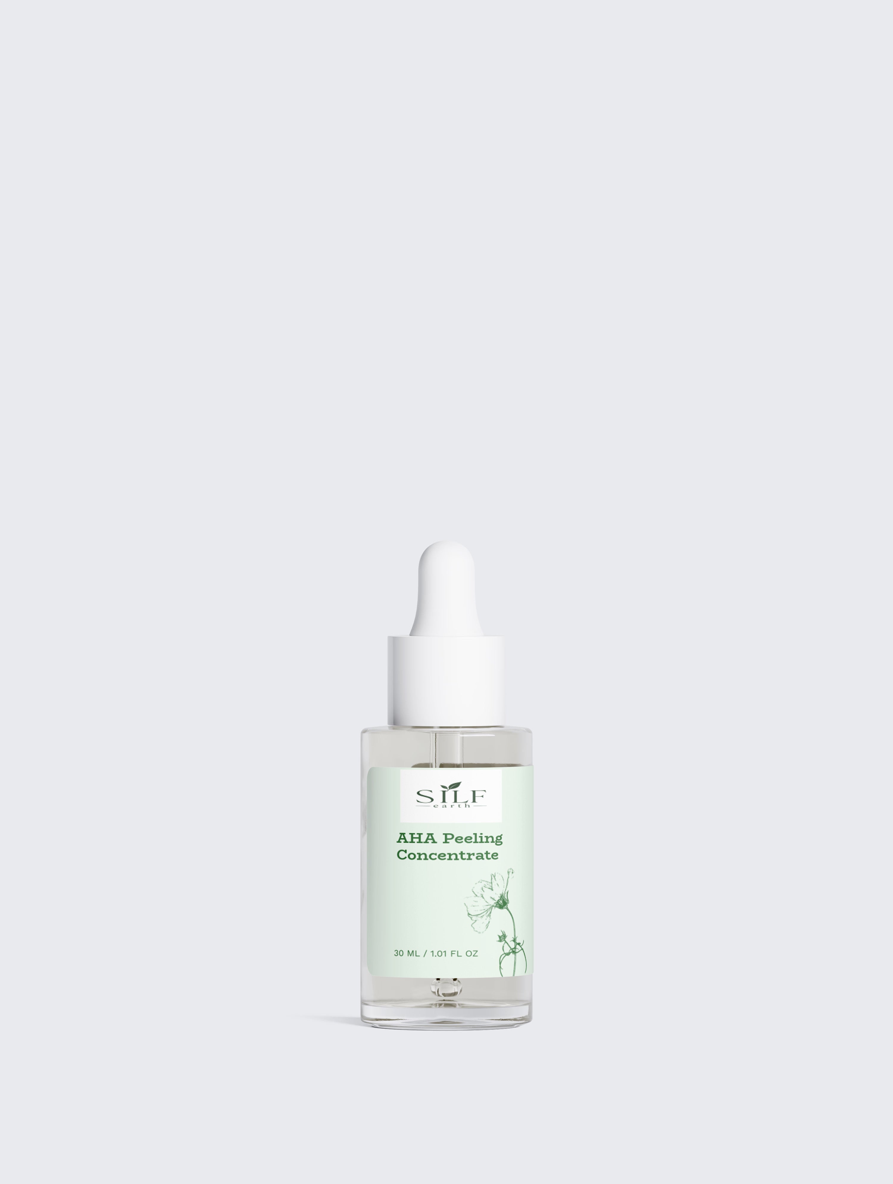 Acne Care Collection Box