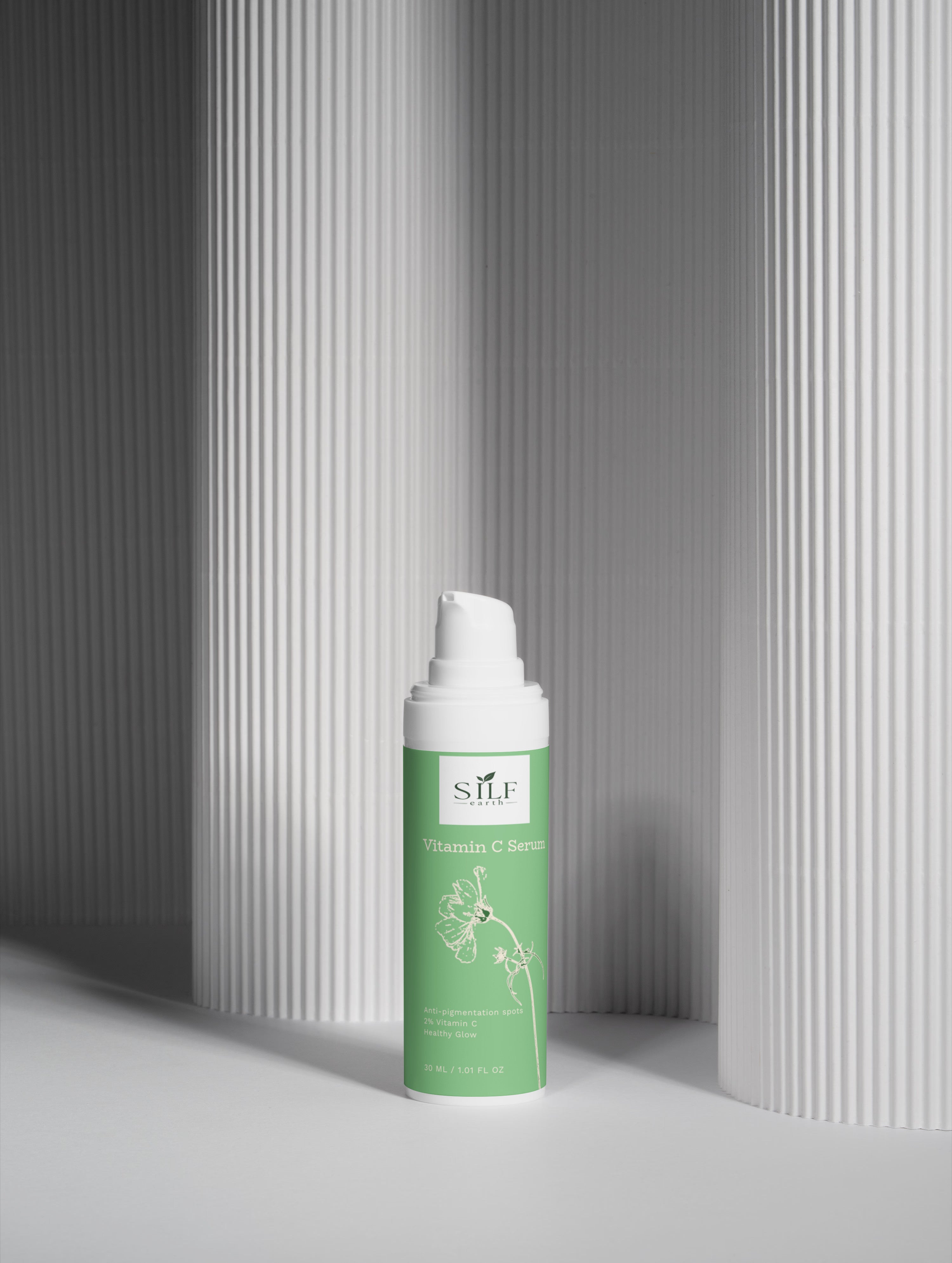 Vitamin C Serum