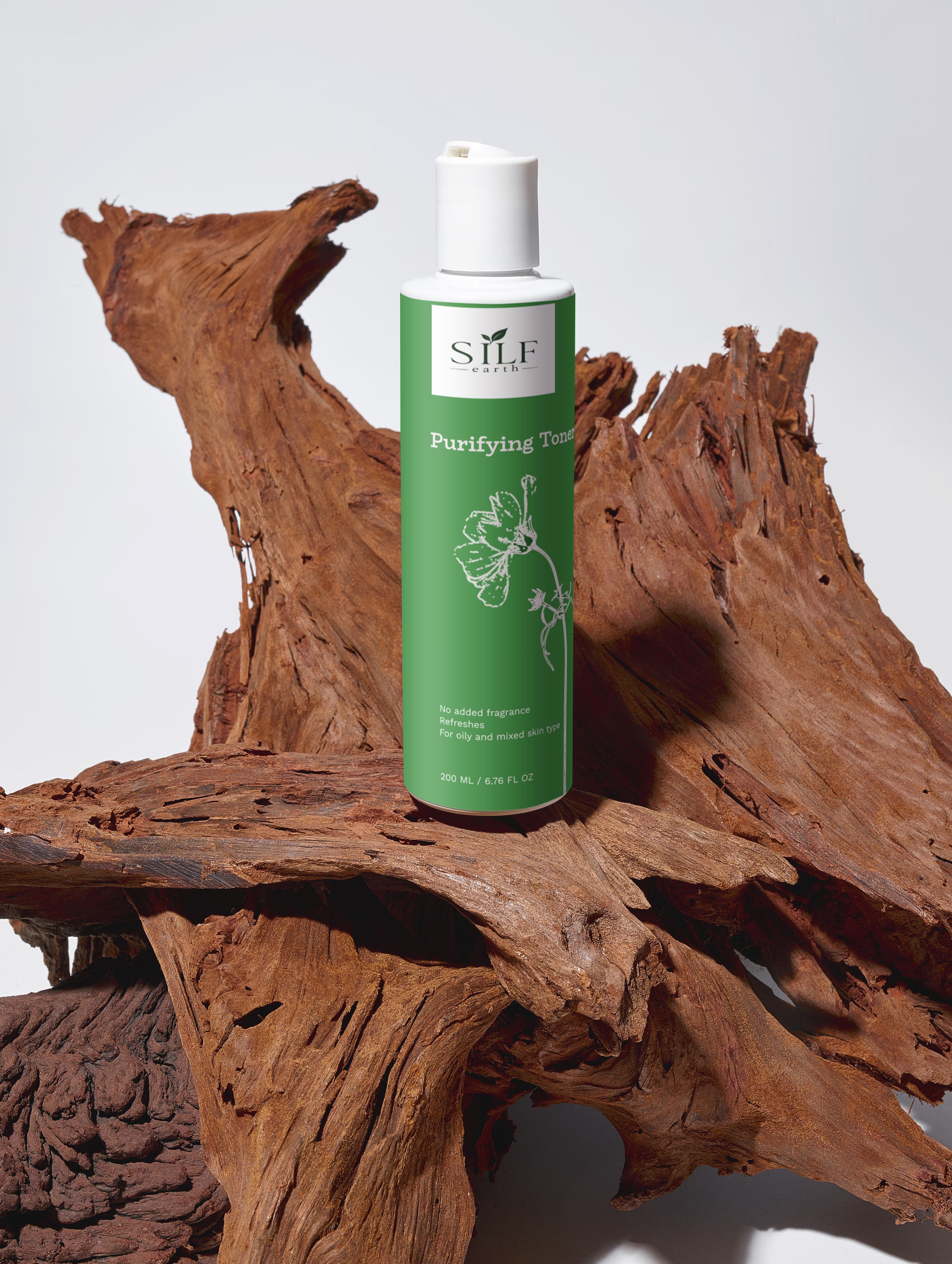 Clarifying Balancing Toner