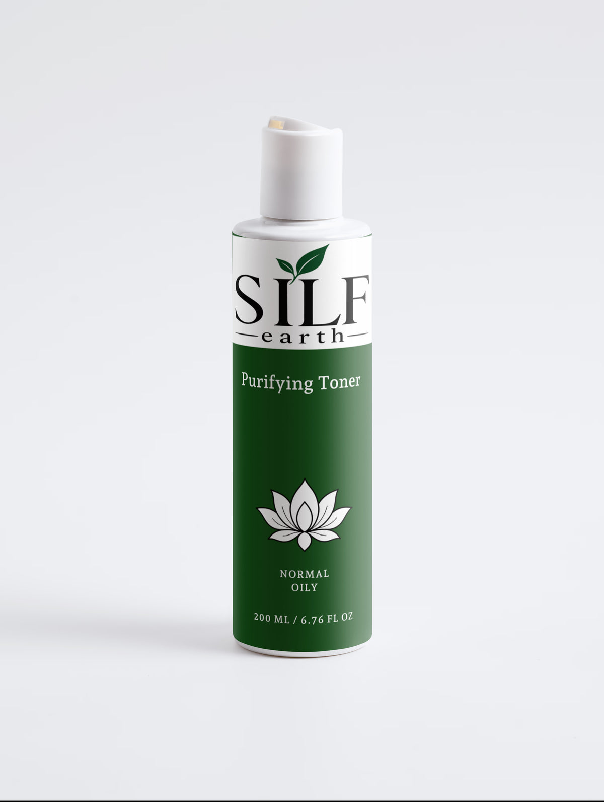 Purifying Toner