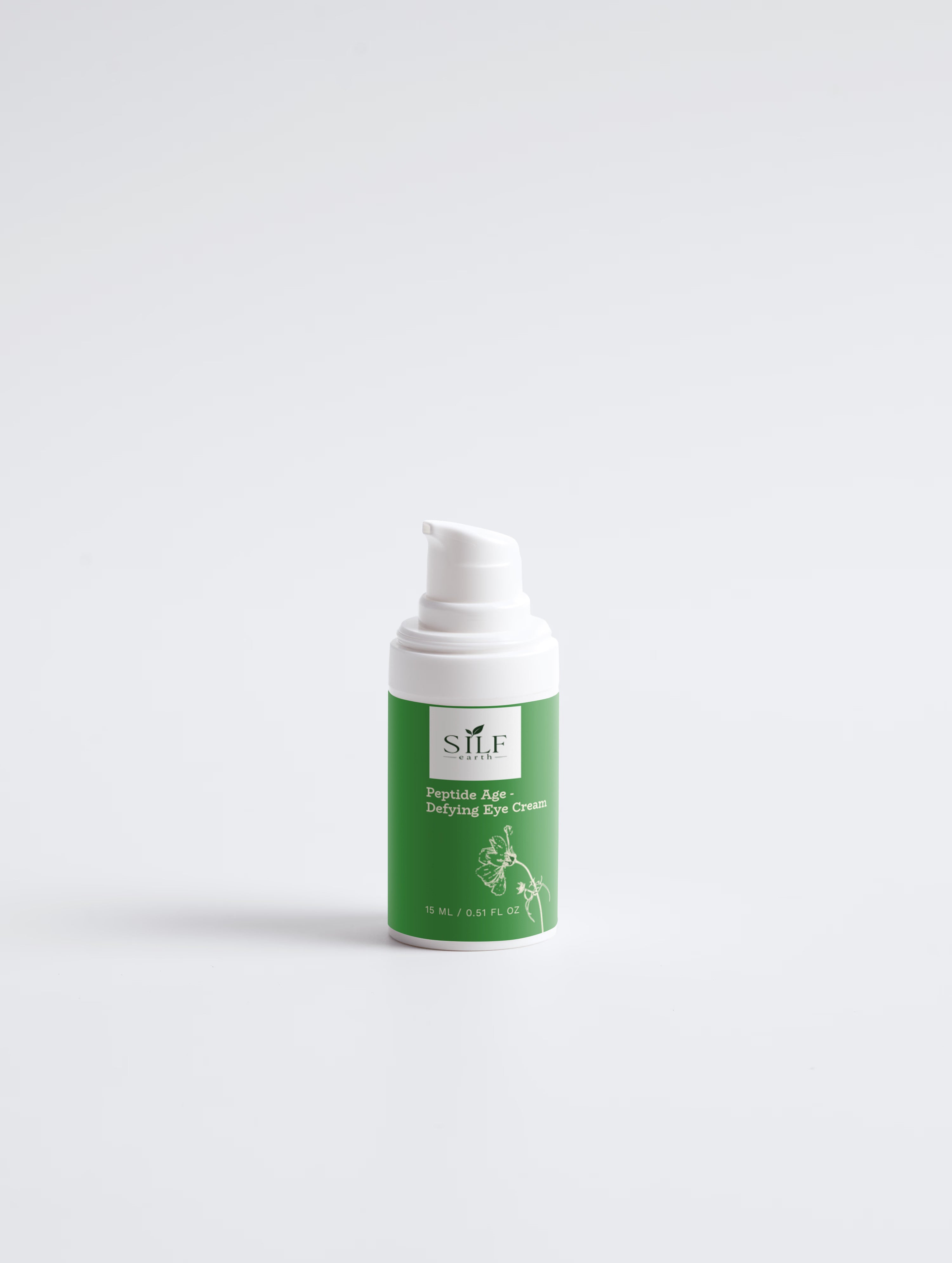 Peptide Age - Defying Eye Cream