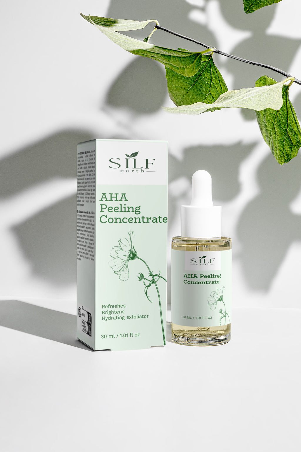 Acne Care Collection Box