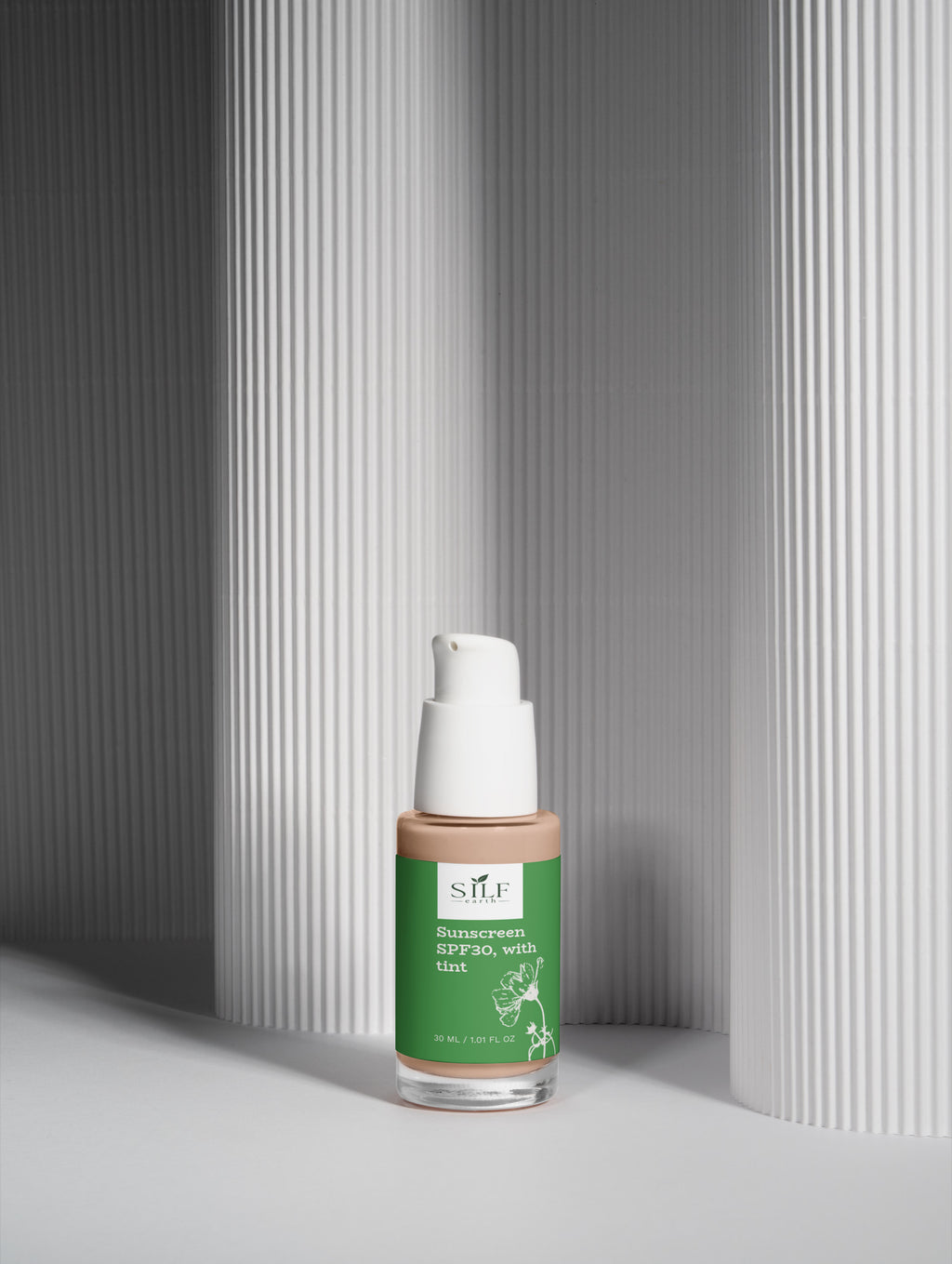 SPF30 Tinted Sunscreen