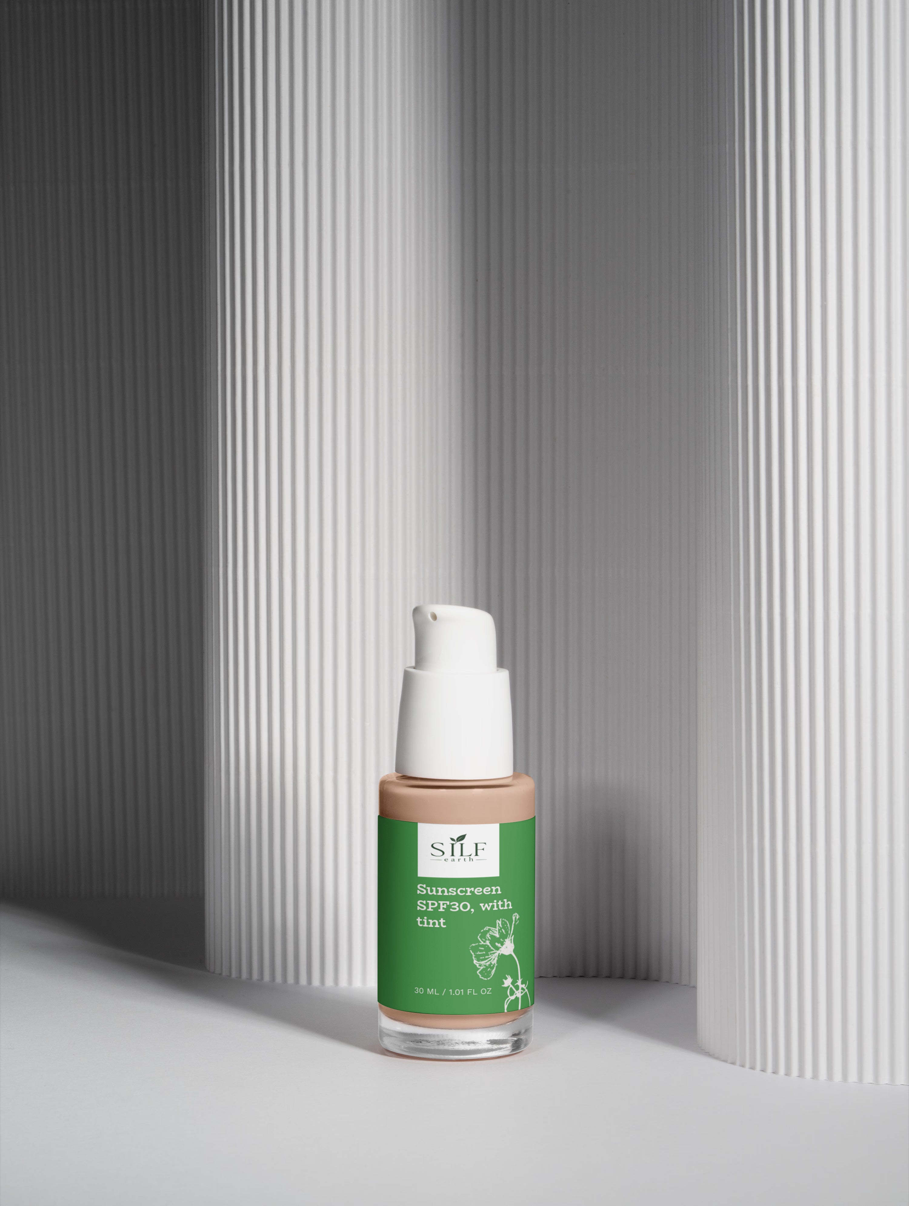 SPF30 Tinted Sunscreen