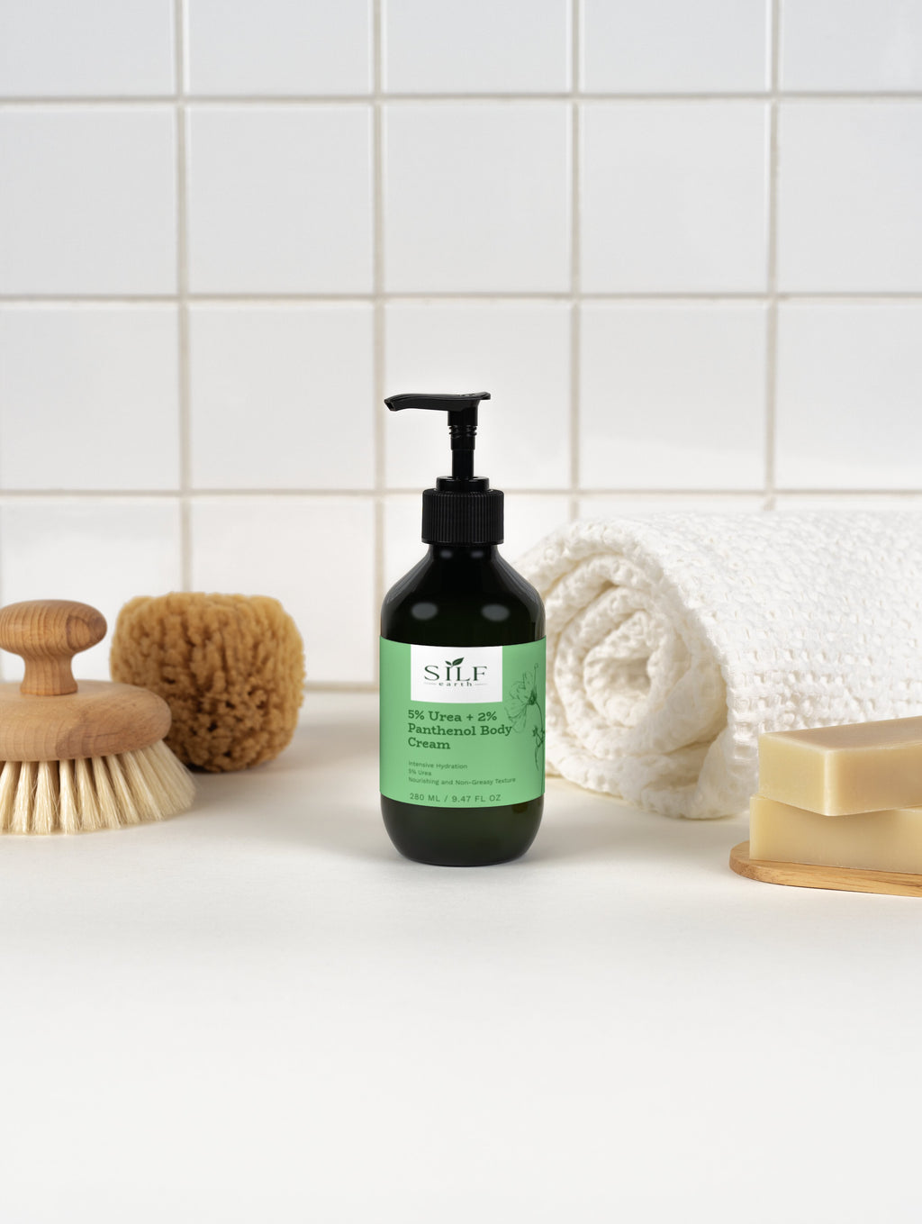 Hydrating Body Cream