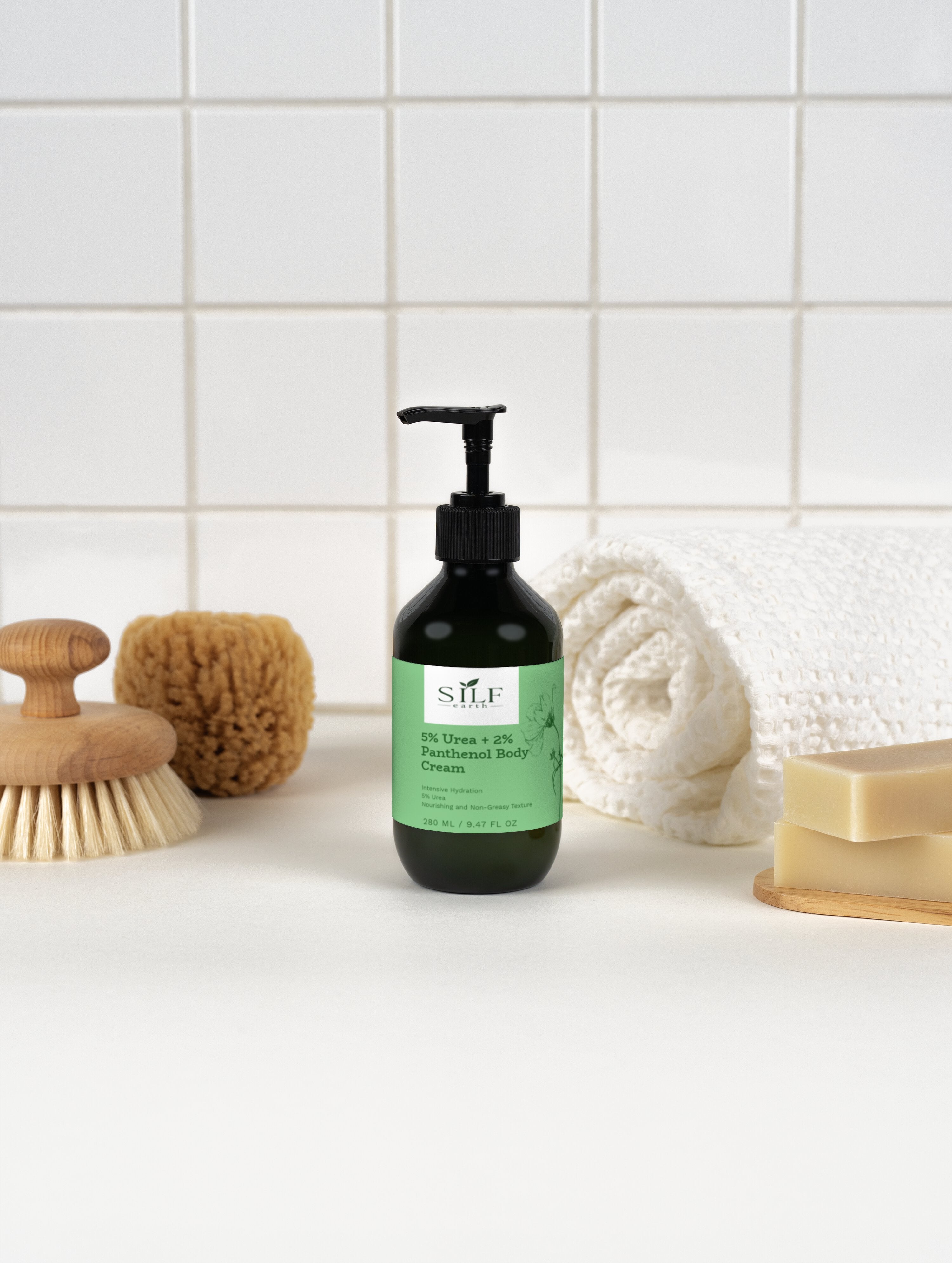 Hydrating Body Cream