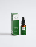 Softening Beard Oil