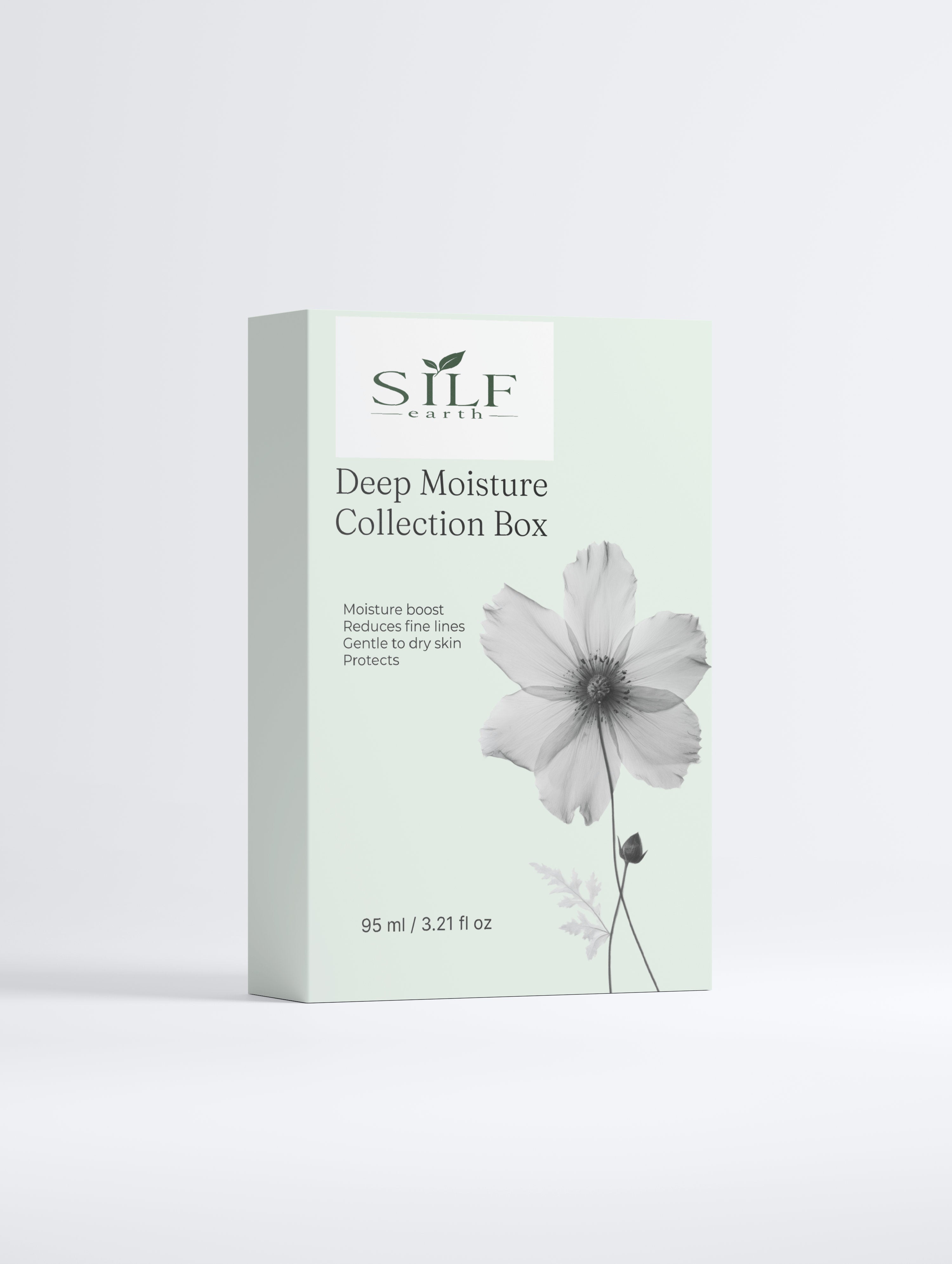 Deep Moisture Collection Bo
