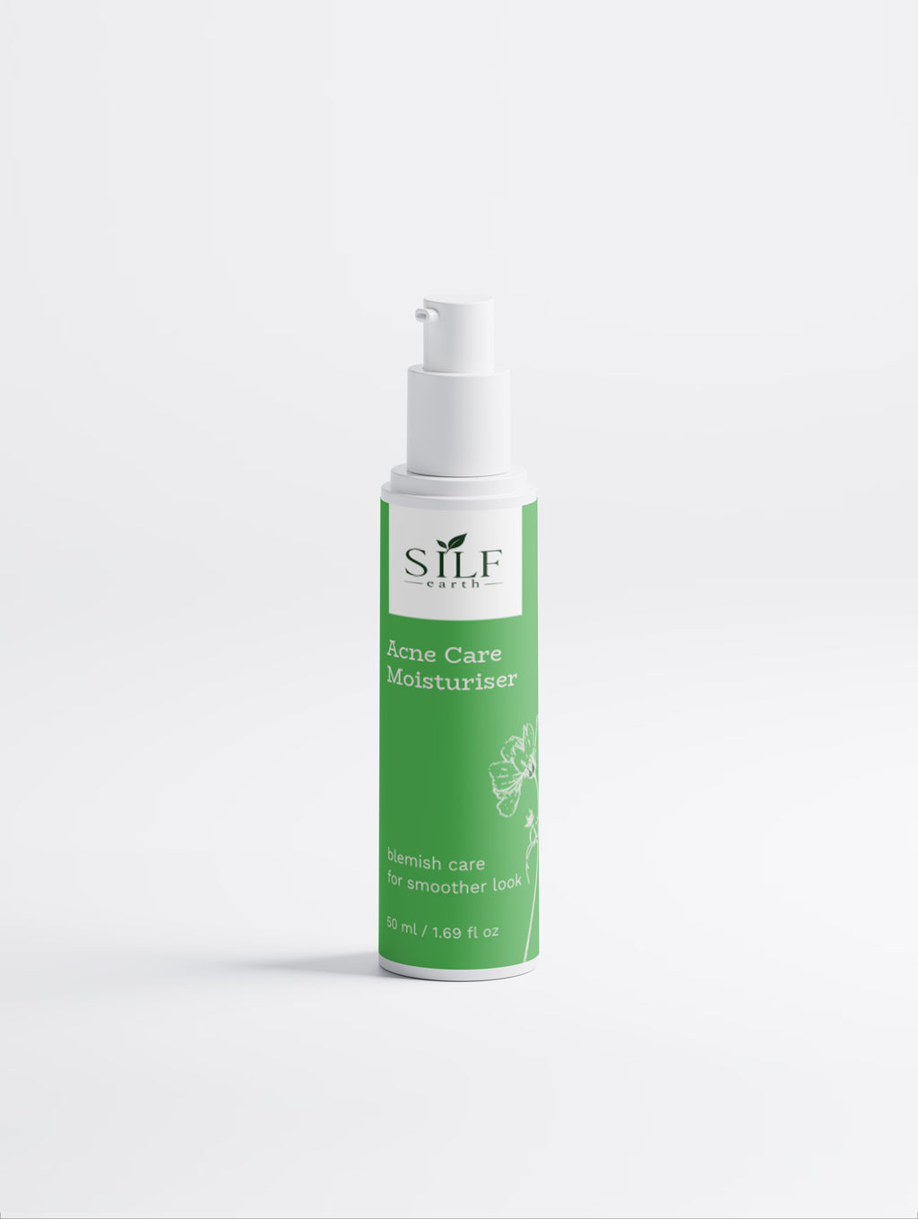 Acne Care Moisturizer