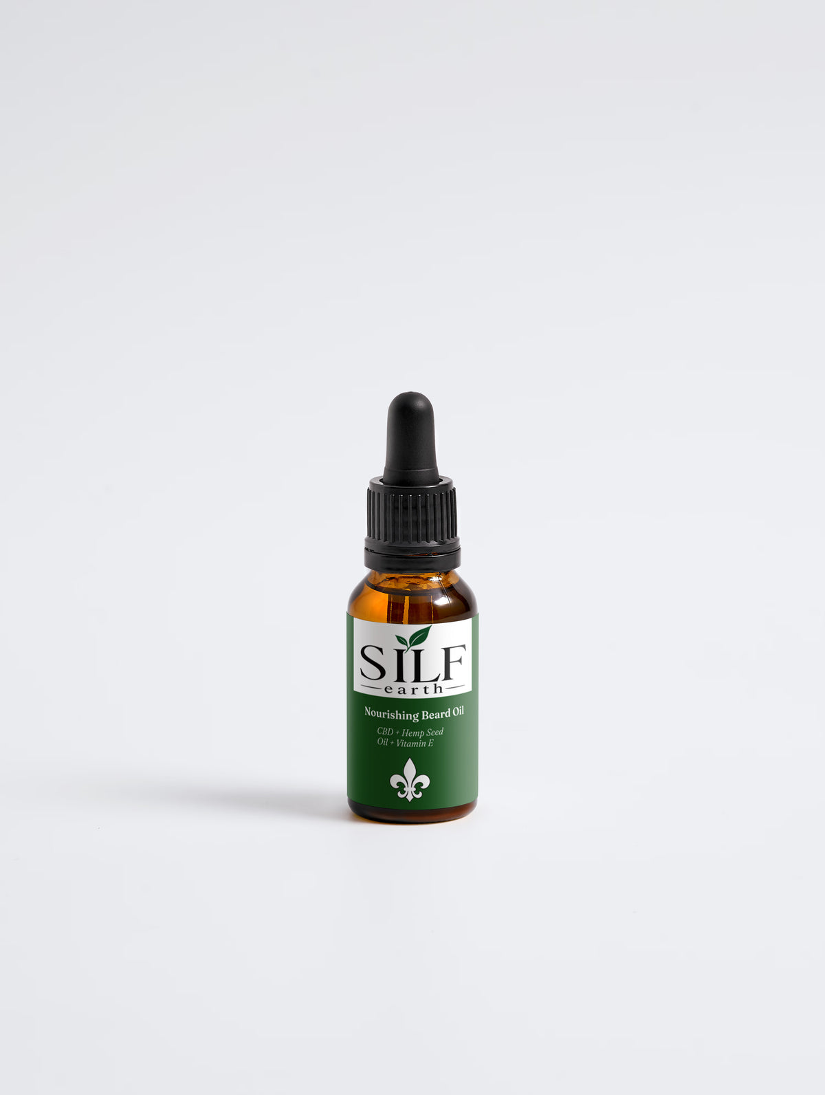 Nourishing Beard Oil