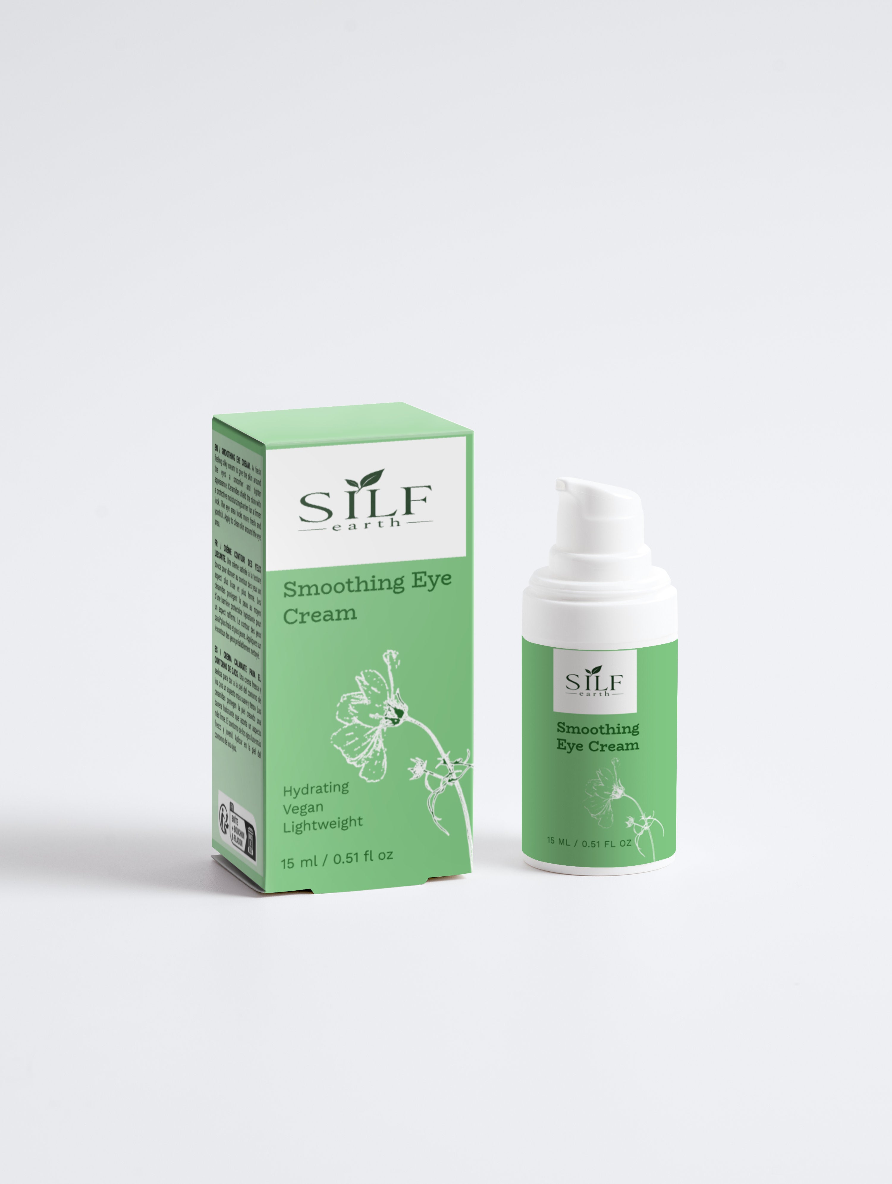 Anti-Aging Collection Box
