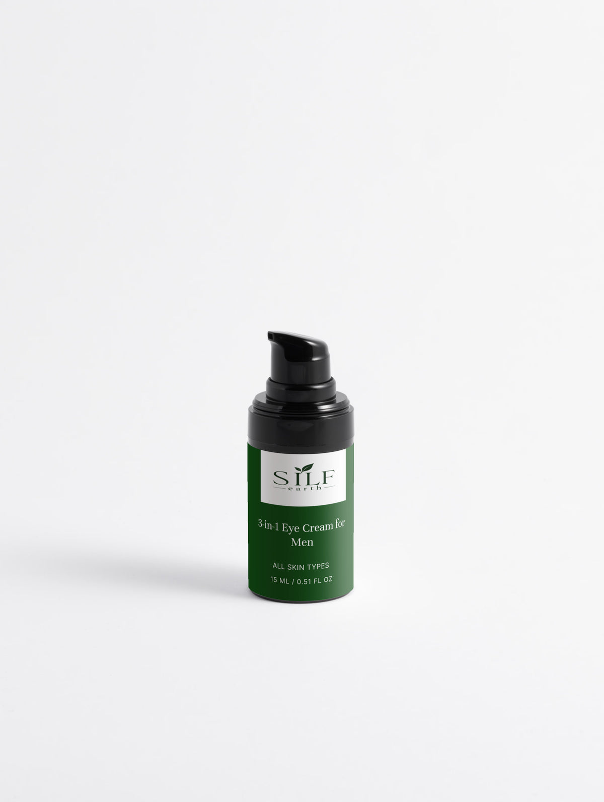 3-in-1 Eye Cream for Men