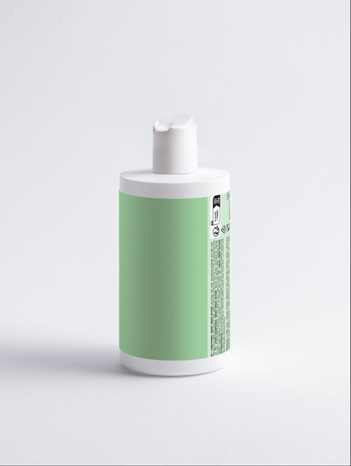 Gloss Conditioner, Smoky Green Vetiver