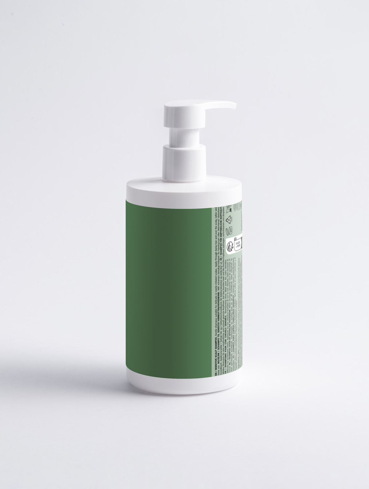 Gentle Care Scalp Shampoo