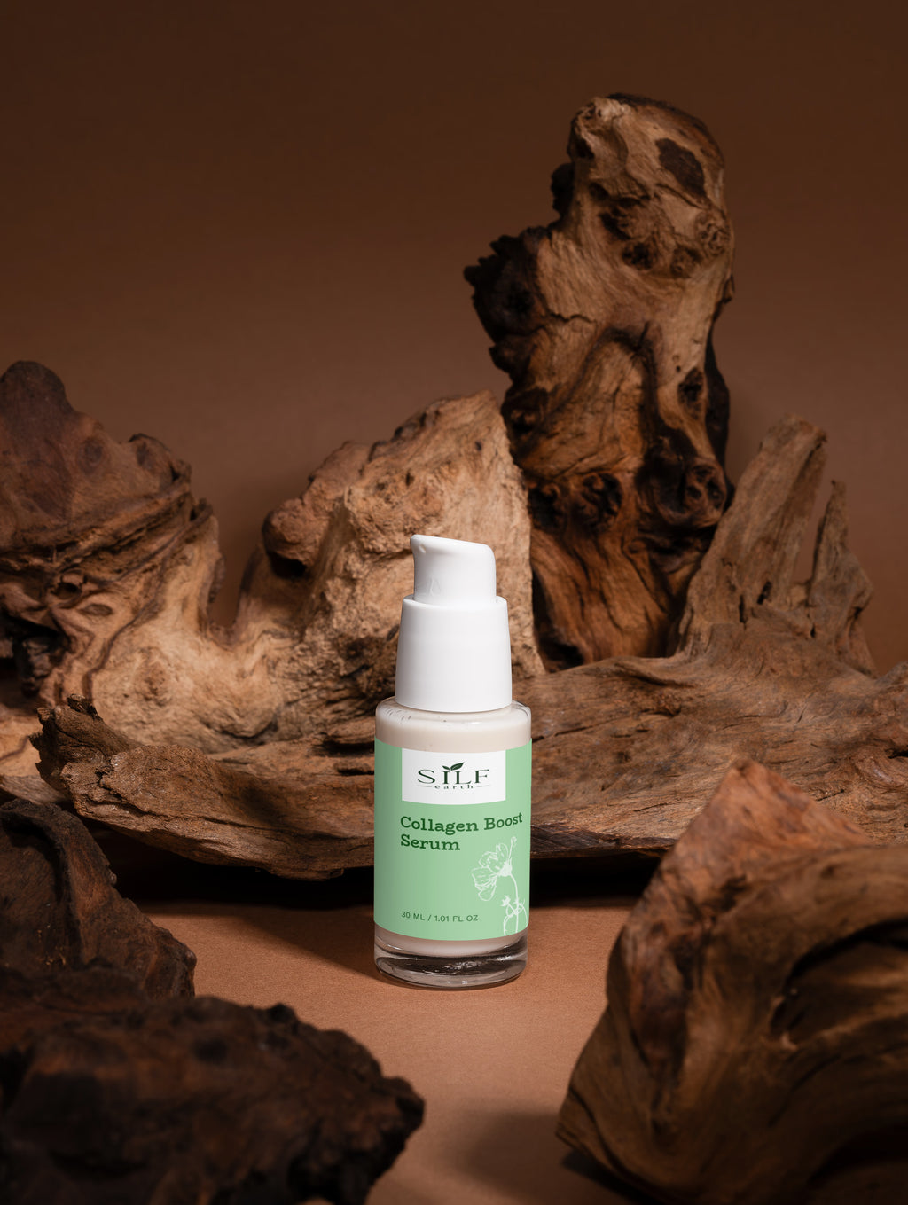 Boost Serum Collection Box