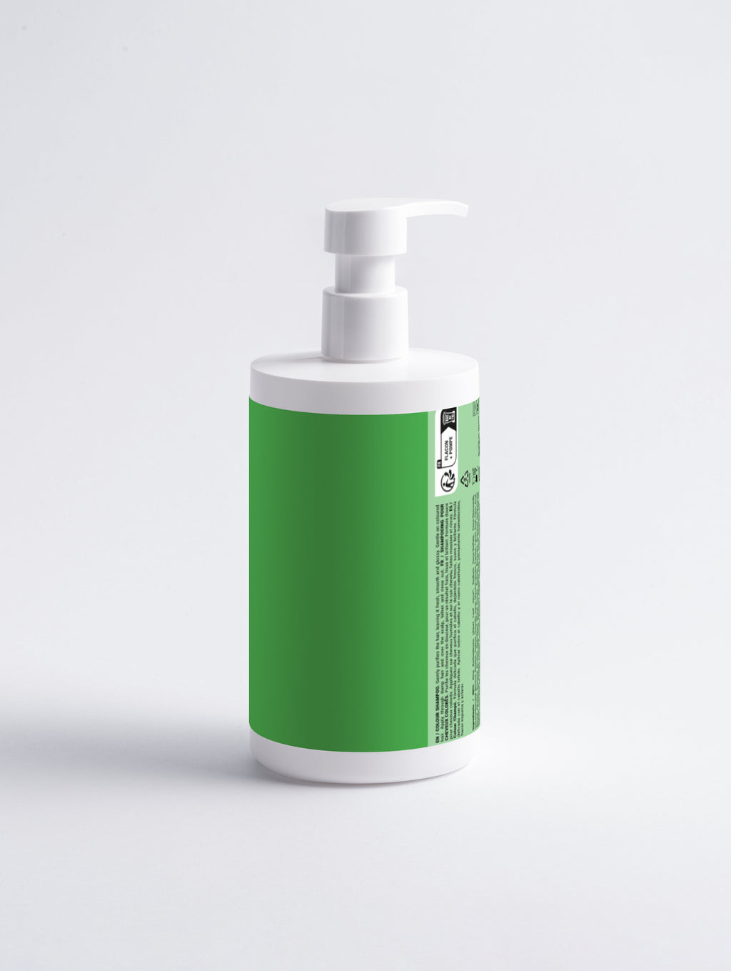 Colour Care Botanical Shampoo