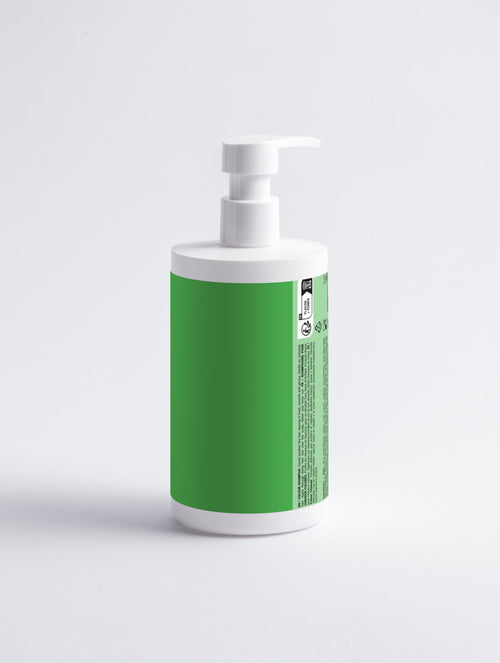 Colour Care Botanical Shampoo