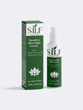 Sensitive Skin Night Cream, Fragrance Free
