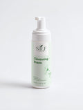 Gentle Botanical Cleansing Foam