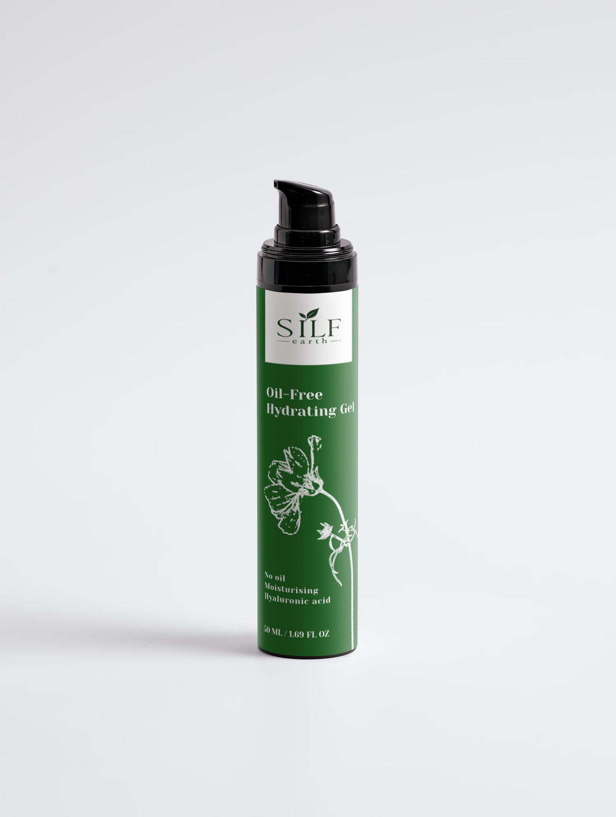 Oil-Free Hydrating Gel