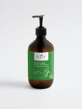Hand & Body Wash – Vanilla & Amber