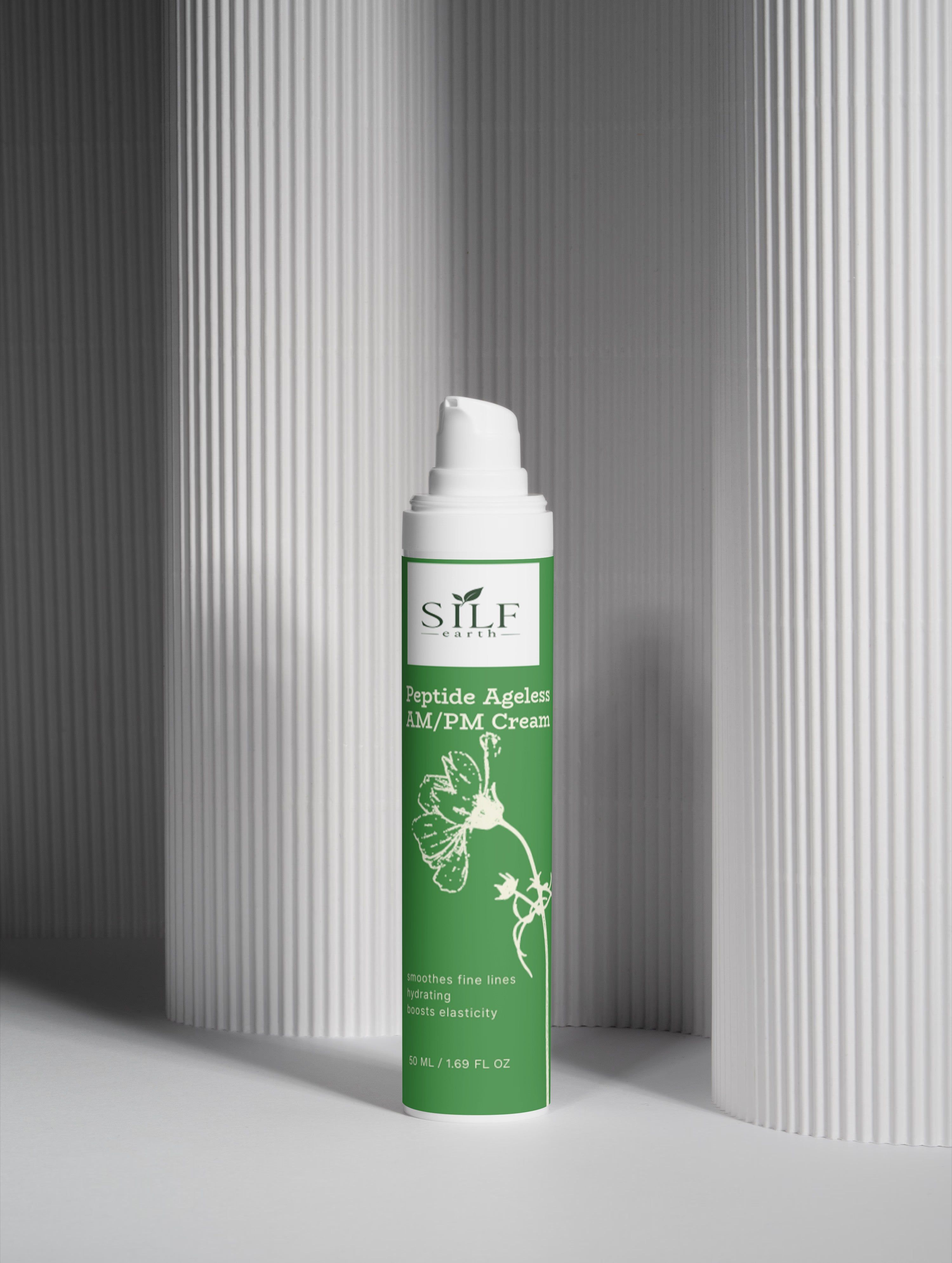 Peptide Ageless AM/PM Cream