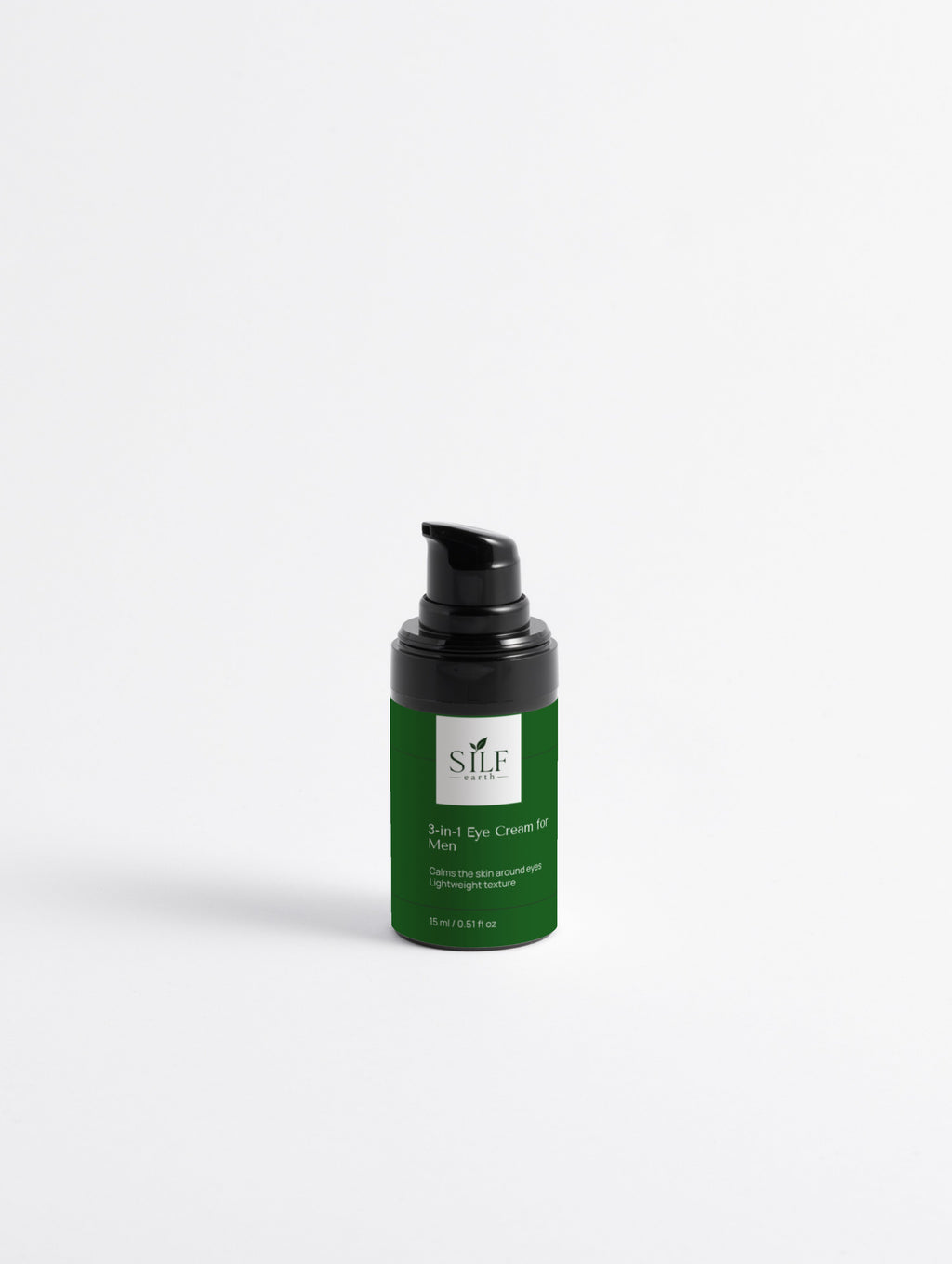 Men's Hydrating Eye Cream