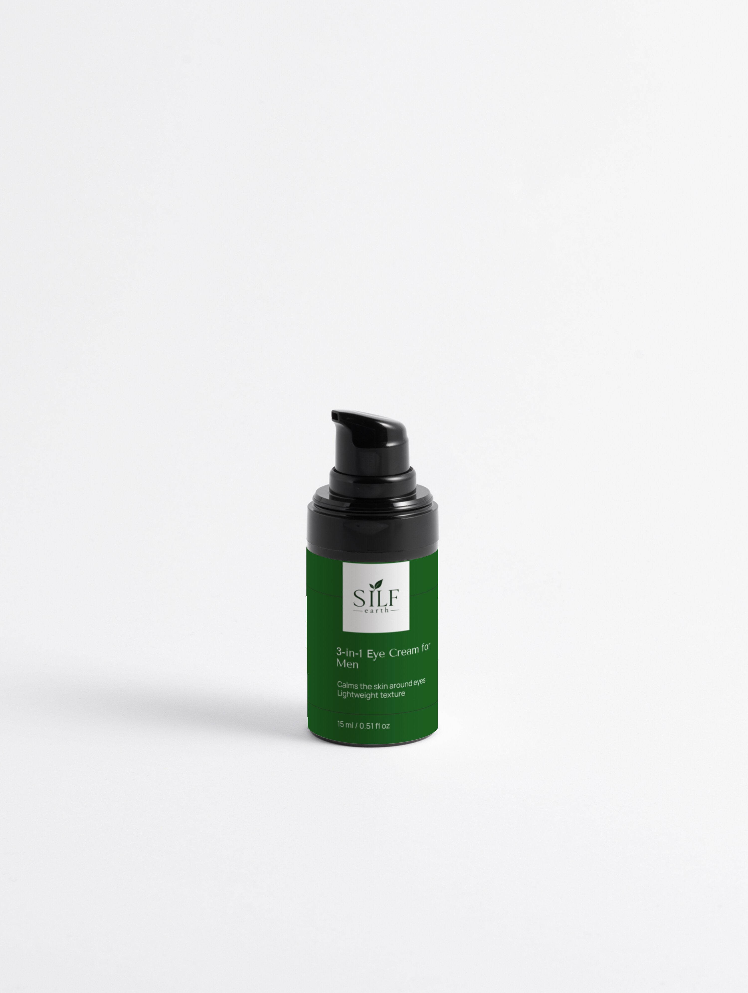Men's Hydrating Eye Cream