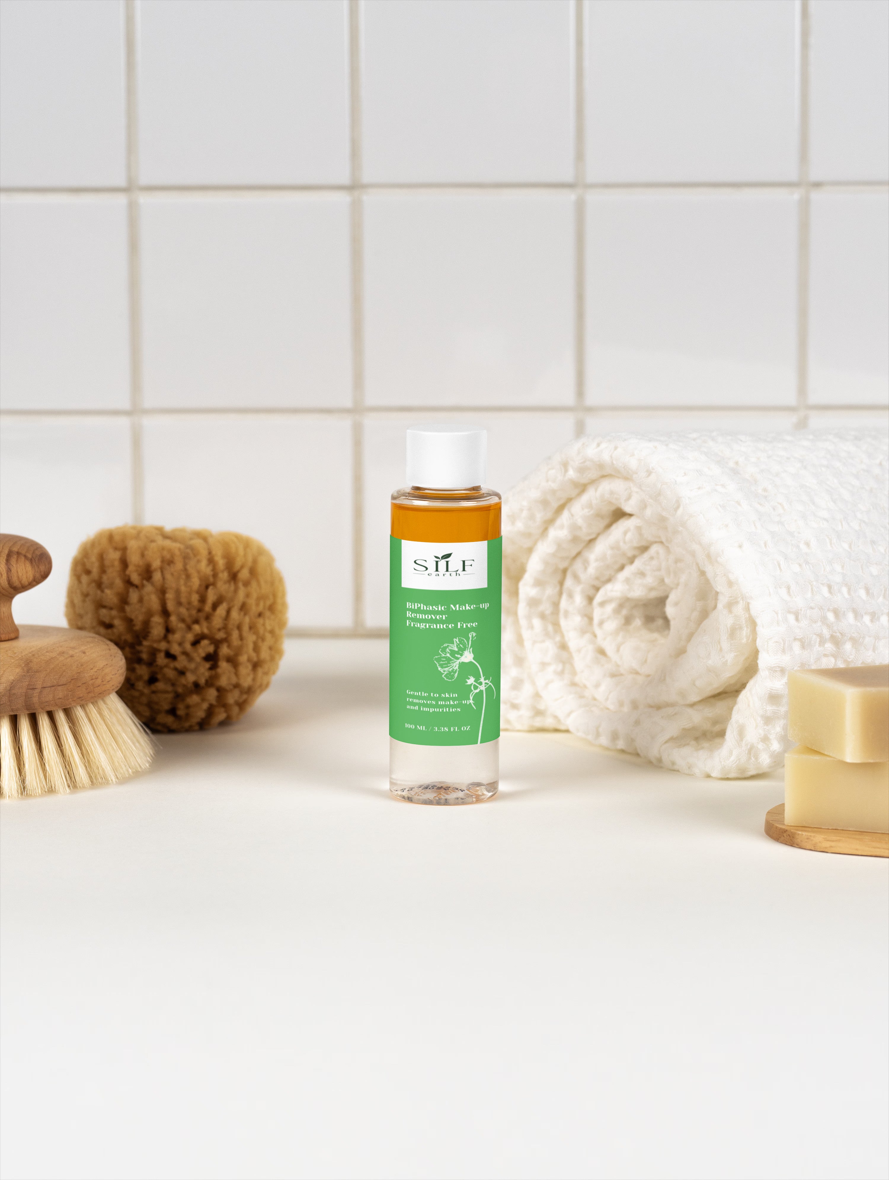 BiPhasic Make-up Remover